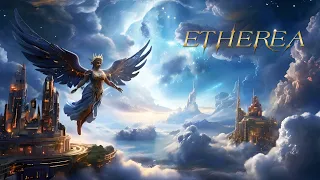 ETHEREA | Fantasy Ambient Music for Meditation (No Ads)