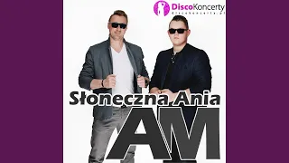 Słoneczna Ania (Radio Edit)