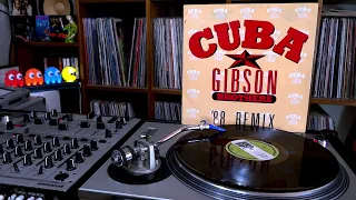 Gibson Brothers - Cuba