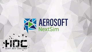 Heavy Duty Challenge | Aerosoft NextSim 2020