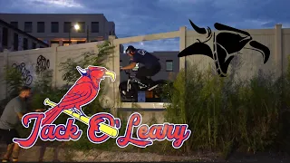 JACK O'LEARY | ANIMAL BIKES - 'LET EM HAVE IT' X DIG BMX