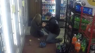 Man Staged Robbery for Insane Marriage Proposal