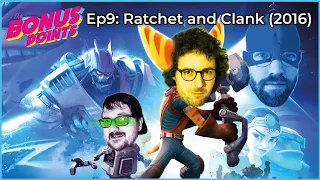 Ratchet and Clank (2016)  with Chris - Review & Ranking