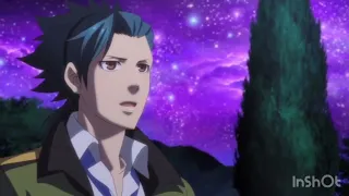 Kamigami No Asobi AMV Symphony