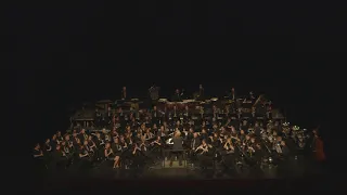 Tramontana. A Wind Concerto (Klaas Coulembier) - Koninklijk HarmonieOrkest Schelle