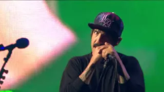 Red Hot Chili Peppers - Otherside @ Rock am Ring 2016