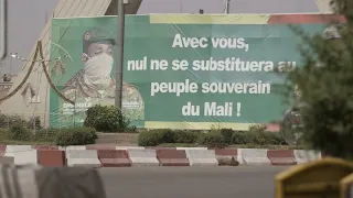 Une cour ouest-africaine ordonne la suspension de sanctions contre le Mali • FRANCE 24