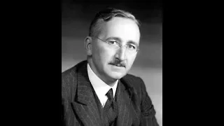 Masters of Austrian Economics #4: F.A. Hayek