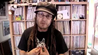 Keith Morris talks about his favorite record store moments.