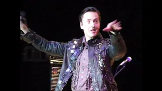 Vitas – Inaccessible (Moscow, Russia – 2010.06.02) [by Psyglass]