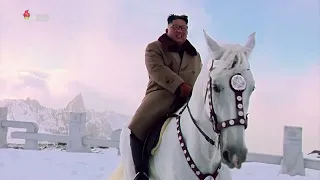 Nordkorea - Der eiserne Griff der Diktatur ZDFinfo Doku / DE