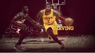 Kyrie Irving Mix - Ayo ᴴᴰ