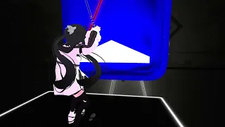 [Beat Saber] Up & Down by Marnik Expert+