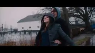 If I Stay Official Trailer - Chloë Grace Moretz & Jamie Blackley