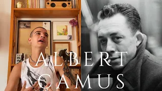 Albert Camus. Filosofia del ABSURDO