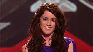 The X Factor UK, Season 6, Episode 12, Results 1