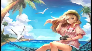 Nightcore - Summer Jam (video version)