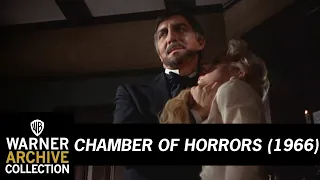 Clip | Chamber of Horrors | Warner Archive