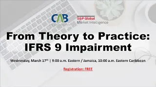 From Theory to Practice: IFRS 9 Impairment