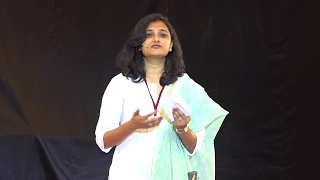 Why Should Lawyers in India do Pro Bono work? | Swathi Sukumar | TEDxNLUO