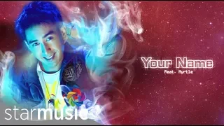 Young JV feat  Myrtle - Your Name (Audio) 🎵 | Doin' It Big