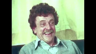 Kurt Vonnegut, Jr.: A Self-Portrait (1975)