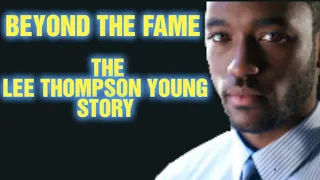 JETT JACKSON: THE LIFE & SAD ENDING OF A DISNEY STAR (LEE THOMPSON YOUNG)