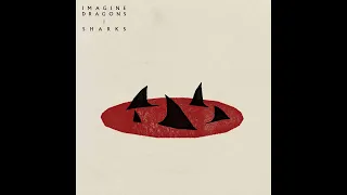 Imagine Dragons - Sharks (Instrumental)