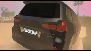 КУПИЛ LEXUS В 15 ЛЕТ........ || MTA CCD PLANET