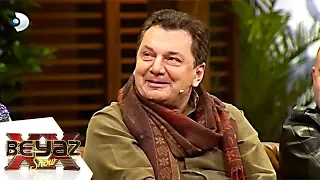 Vedat Milor'un Başarılarla Dolu Hayatı - Beyaz Show