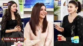 Good Morning Pakistan - Healthy Eating Plan - 10th May 2022 - ARY Digital Show