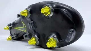 All-time best football boot TECH - Part 3