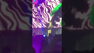 190608 BLACKPINK - KISS AND MAKE UP | JENNIE FANCAM | IN YOUR AREA MACAO