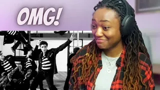 Elvis Presley - Jailhouse Rock  reaction #firsttimehearing #elvispresley #jailhouserock jailhou