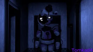 (SFM/FNAF) Below the surface short