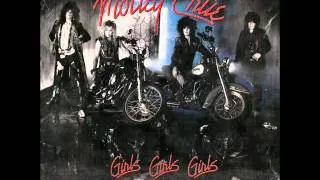 Mötley Crüe - Jailhouse Rock [Live]