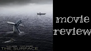 The Surface movie review 2014