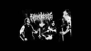 HAMMERKRIEG - Victory or Grave