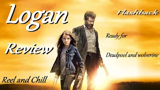 Logan Flashback Review