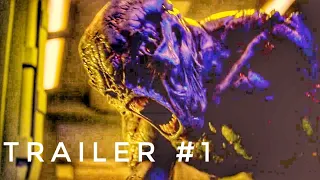 DOOM ANNIHILATION Trailer+1 new (2019) Movie HD