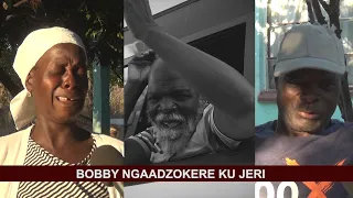 Bobby Makaza (Tanzi Tiende kumba) Akabata mwana chibharo akamubatira demo - Victim's parents speak