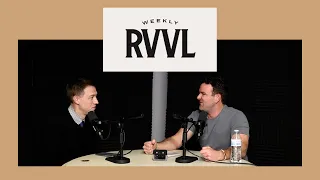 what if i'm not feeling it? | RVVL Podcast