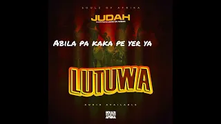 LUTUWA by Judah Rapknowledge Da Akbar