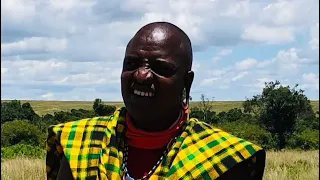 Masai traditional dance music #africansafari #masai #africansafari #africa#safarilife #masaimara