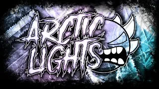 Arctic Lights 100% by EndLevel (Extreme Demon)