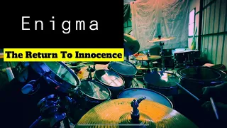 Enigma | Return to Innocence | Drum Cover