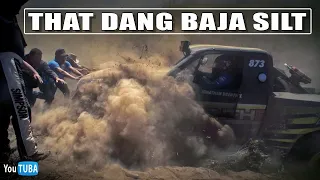 That Dang BAJA SILT