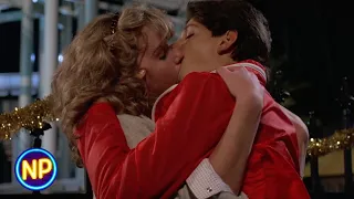 Most Awkward Movie Kisses