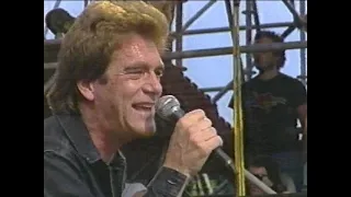 Huey Lewis and the News The Power of Love live 1985 Rock am Ring