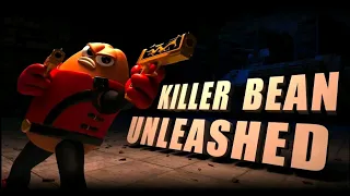 Killer bean Unleashed | Android Action gameplay